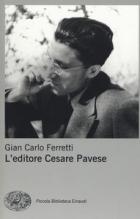 Editore_Cesare_Pavese_(l`)_-Ferretti_Gian_Carlo